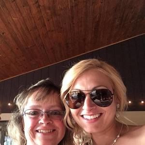 Meet your Posher, Karen